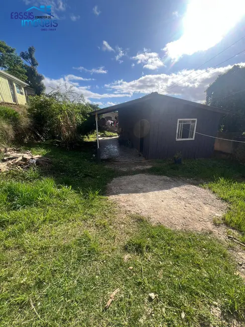 Foto 6 de Terreno / Lote à venda, 480m2 em Canguiri, Colombo - PR