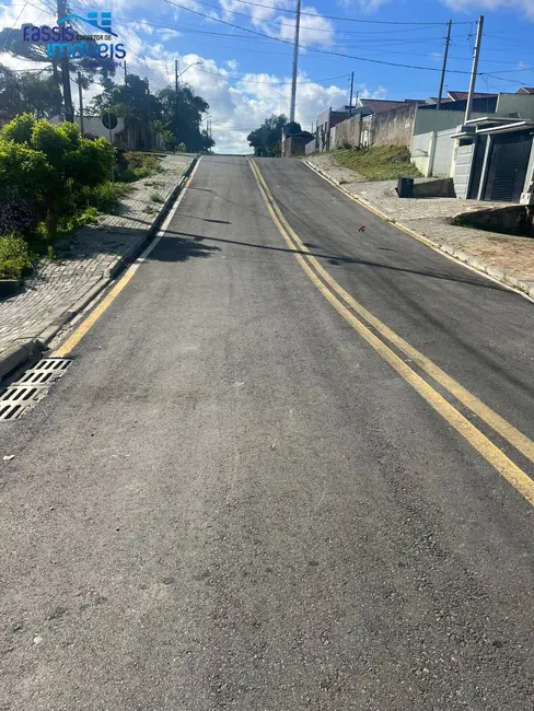 Foto 4 de Terreno / Lote à venda, 480m2 em Canguiri, Colombo - PR