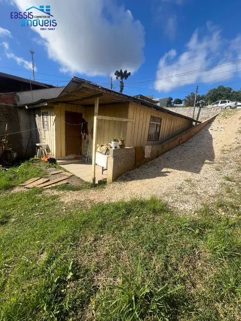 Foto 2 de Terreno / Lote à venda, 480m2 em Canguiri, Colombo - PR