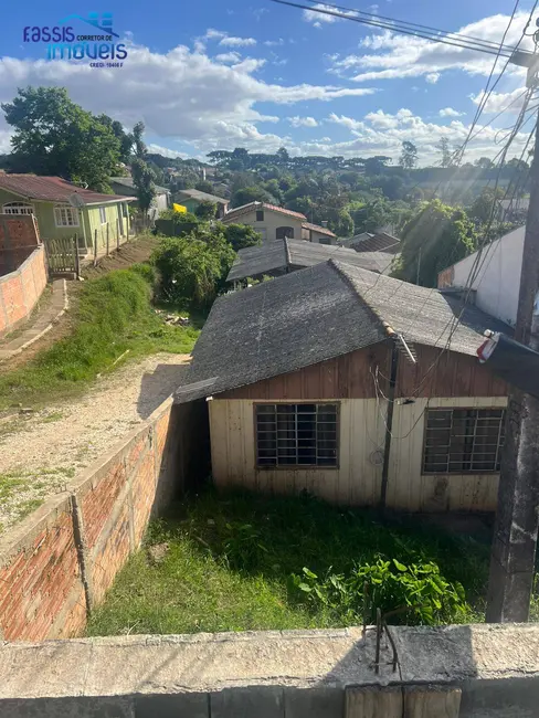 Foto 9 de Terreno / Lote à venda, 480m2 em Canguiri, Colombo - PR