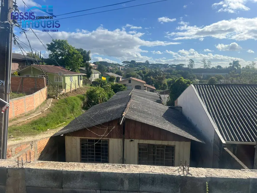 Foto 8 de Terreno / Lote à venda, 480m2 em Canguiri, Colombo - PR