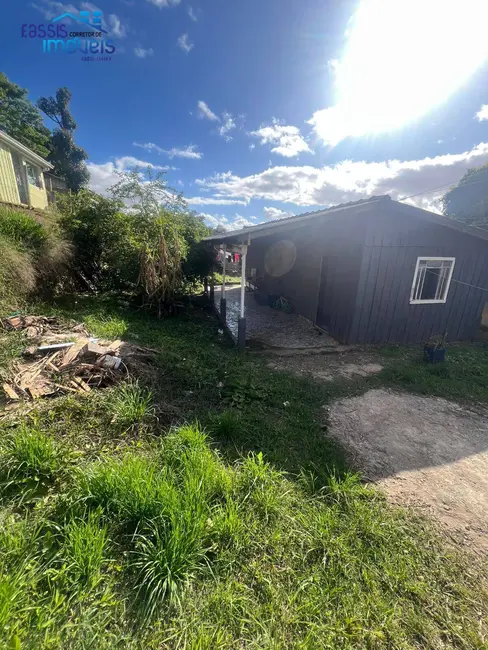 Foto 3 de Terreno / Lote à venda, 480m2 em Canguiri, Colombo - PR