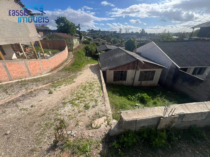 Foto 1 de Terreno / Lote à venda, 480m2 em Canguiri, Colombo - PR
