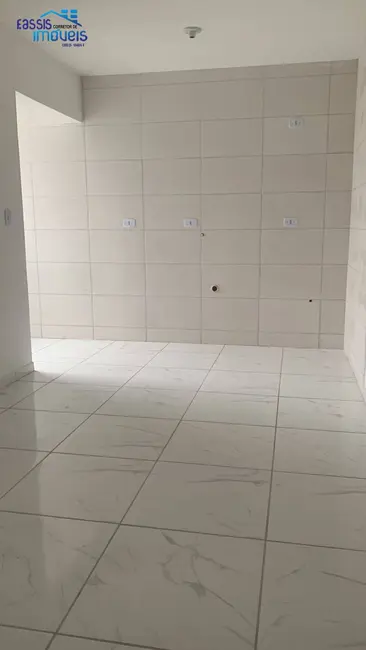 Foto 7 de Kitnet com 1 quarto à venda, 51m2 em Guaraituba, Colombo - PR
