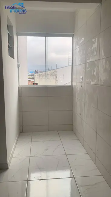 Foto 6 de Kitnet com 1 quarto à venda, 51m2 em Guaraituba, Colombo - PR