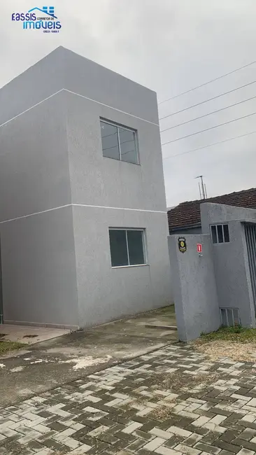 Foto 1 de Kitnet com 1 quarto à venda, 51m2 em Guaraituba, Colombo - PR