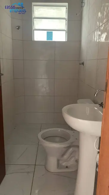 Foto 3 de Kitnet com 1 quarto à venda, 51m2 em Guaraituba, Colombo - PR