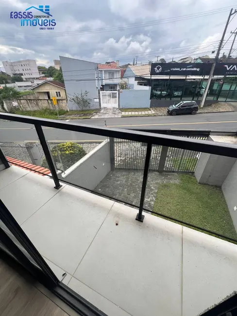 Casa com 3 quartos à venda, 110m2 em Boa Vista, Curitiba - PR - imagem 3 Foto 3 de Casa com 3 quartos à venda, 110m2 em Boa Vista, Curitiba - PR