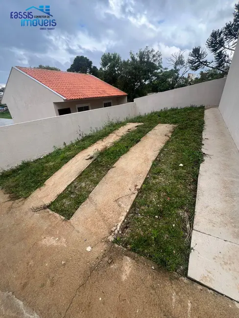 Foto 7 de Casa com 2 quartos à venda, 50m2 em Campo Pequeno, Colombo - PR
