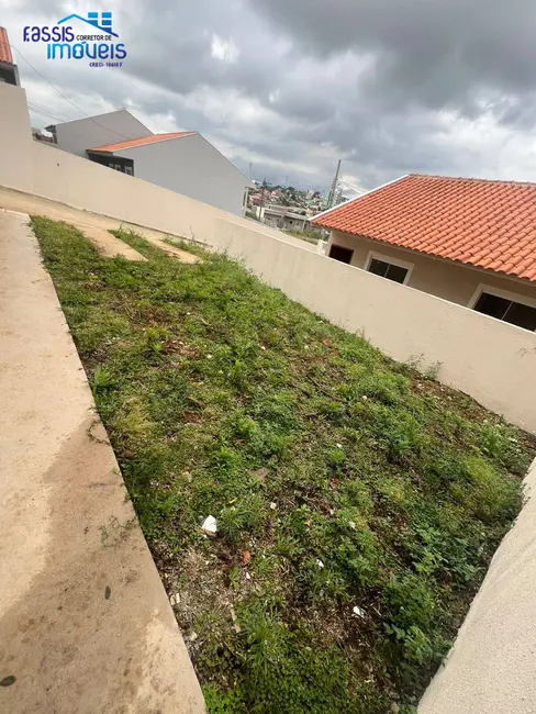 Foto 3 de Casa com 2 quartos à venda, 50m2 em Campo Pequeno, Colombo - PR