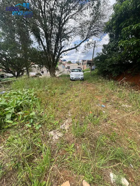 Foto 6 de Terreno / Lote à venda, 480m2 em Canguiri, Colombo - PR