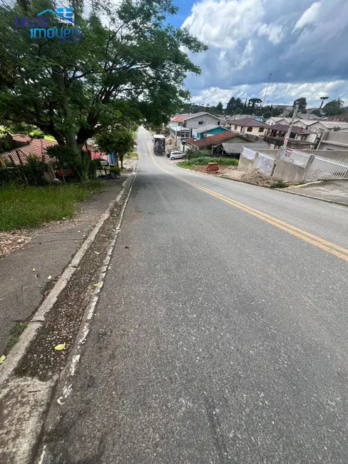 Foto 2 de Terreno / Lote à venda, 480m2 em Canguiri, Colombo - PR