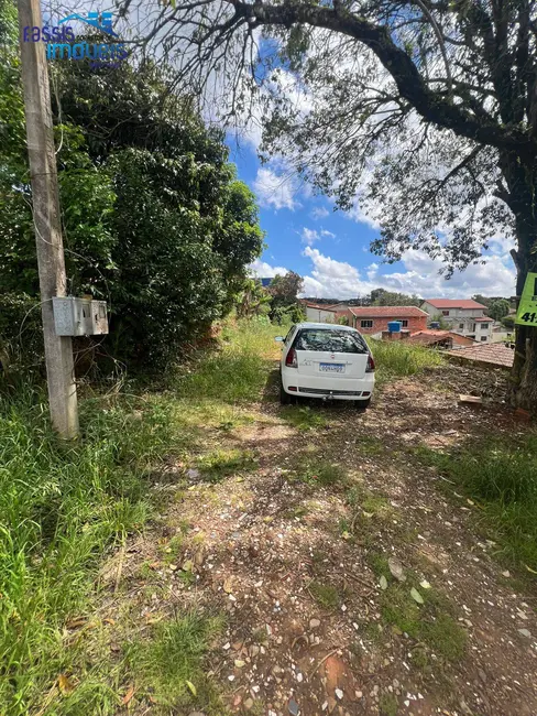 Foto 5 de Terreno / Lote à venda, 480m2 em Canguiri, Colombo - PR