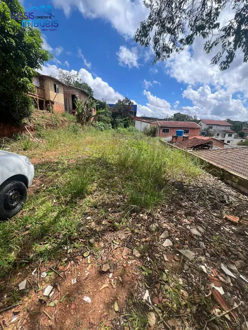 Foto 4 de Terreno / Lote à venda, 480m2 em Canguiri, Colombo - PR