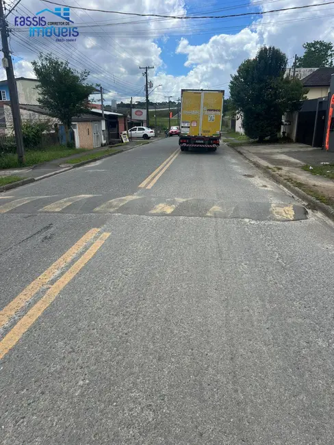 Foto 5 de Sobrado com 3 quartos à venda, 75m2 em Canguiri, Colombo - PR