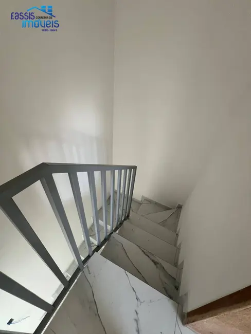 Foto 7 de Sobrado com 3 quartos à venda, 75m2 em Canguiri, Colombo - PR