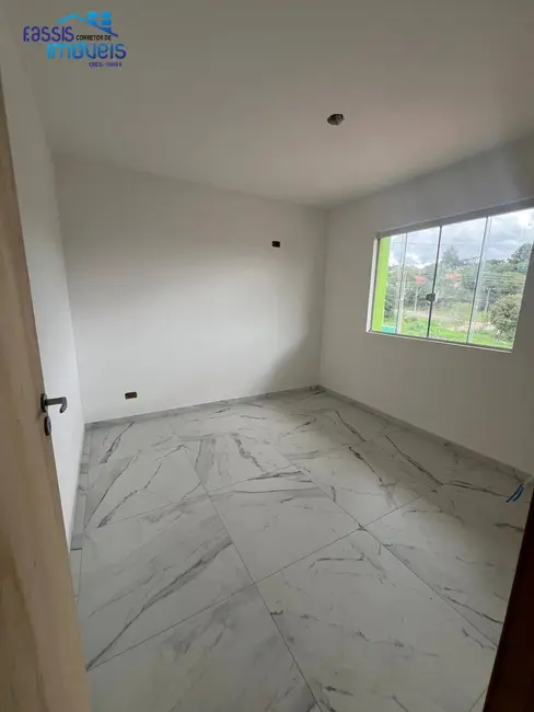 Foto 9 de Sobrado com 3 quartos à venda, 75m2 em Canguiri, Colombo - PR