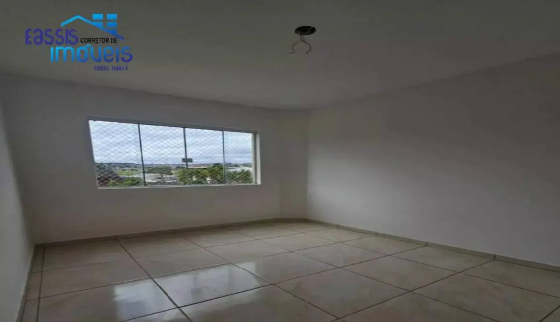 Apartamento com 2 quartos à venda, 45m2 em Rio Verde, Colombo - PR - imagem 8 Foto 8 de Apartamento com 2 quartos à venda, 45m2 em Rio Verde, Colombo - PR