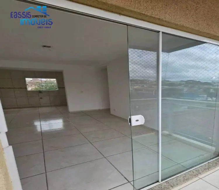 Apartamento com 2 quartos à venda, 45m2 em Rio Verde, Colombo - PR - imagem 5 Foto 5 de Apartamento com 2 quartos à venda, 45m2 em Rio Verde, Colombo - PR