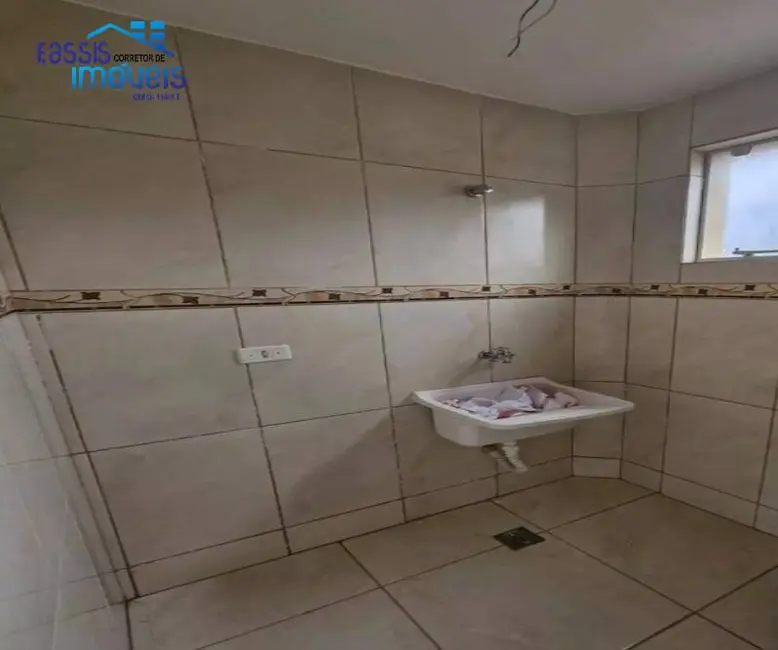 Apartamento com 2 quartos à venda, 45m2 em Rio Verde, Colombo - PR - imagem 9 Foto 9 de Apartamento com 2 quartos à venda, 45m2 em Rio Verde, Colombo - PR