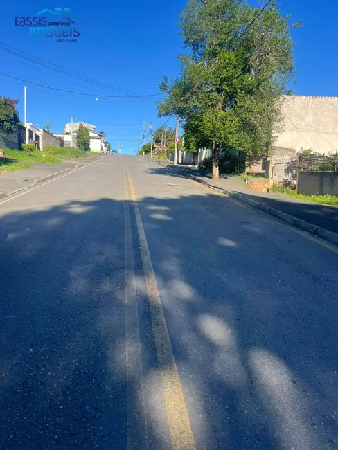 Casa com 3 quartos à venda, 199m2 em São Dimas, Colombo - PR - imagem 9 Foto 9 de Casa com 3 quartos à venda, 199m2 em São Dimas, Colombo - PR