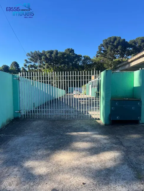 Casa com 3 quartos à venda, 199m2 em São Dimas, Colombo - PR - imagem 2 Foto 2 de Casa com 3 quartos à venda, 199m2 em São Dimas, Colombo - PR