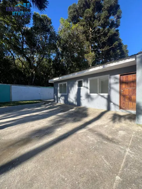 Casa com 3 quartos à venda, 199m2 em São Dimas, Colombo - PR - imagem 1 Foto 1 de Casa com 3 quartos à venda, 199m2 em São Dimas, Colombo - PR