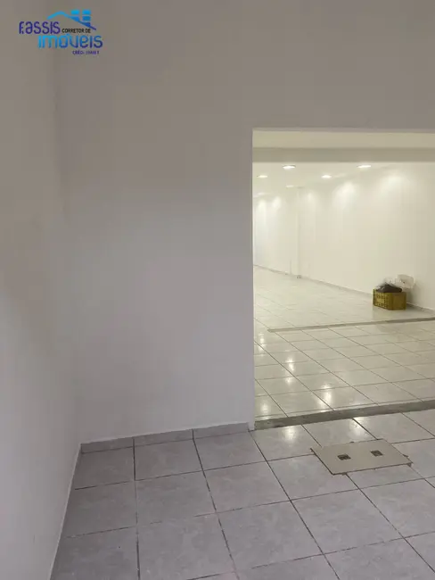 Foto 7 de Sala Comercial para alugar, 80m2 em Jardim das Américas, Curitiba - PR