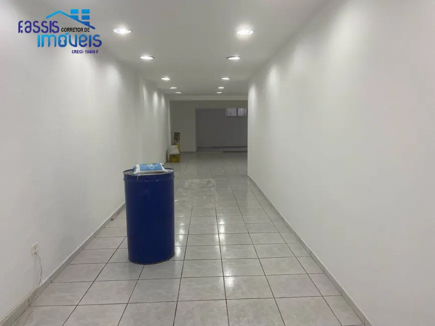 Foto 4 de Sala Comercial para alugar, 80m2 em Jardim das Américas, Curitiba - PR