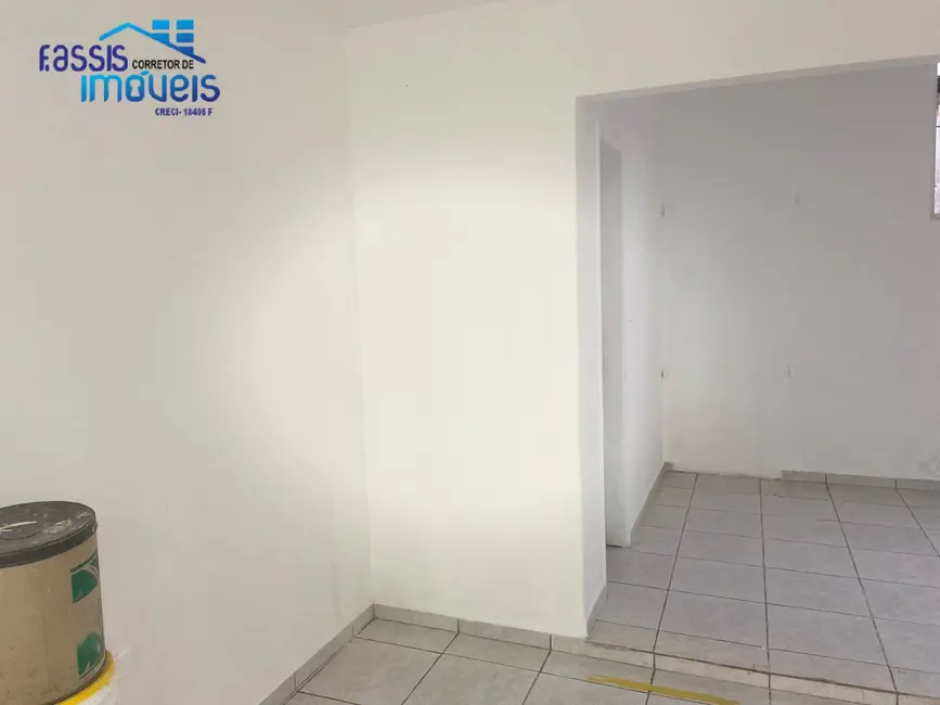 Foto 3 de Sala Comercial para alugar, 80m2 em Jardim das Américas, Curitiba - PR
