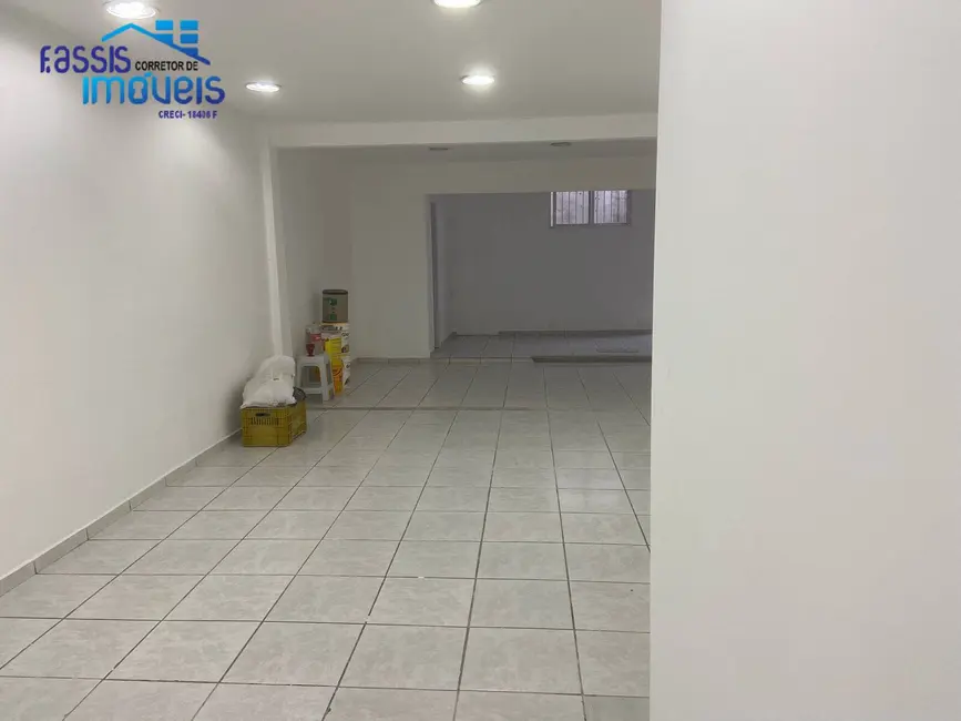 Foto 6 de Sala Comercial para alugar, 80m2 em Jardim das Américas, Curitiba - PR