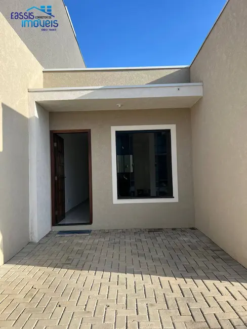 Foto 3 de Casa com 3 quartos à venda, 182m2 em Rincão, Colombo - PR