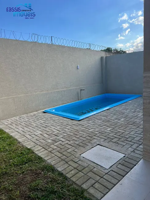 Foto 5 de Casa com 3 quartos à venda, 182m2 em Rincão, Colombo - PR