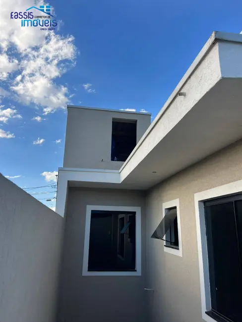 Foto 4 de Casa com 3 quartos à venda, 182m2 em Rincão, Colombo - PR