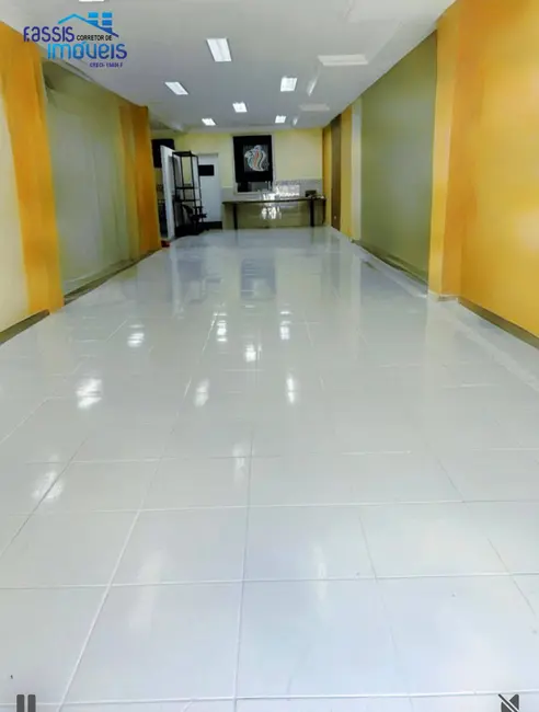 Foto 6 de Sala Comercial para alugar, 100m2 em Jardim das Américas, Curitiba - PR