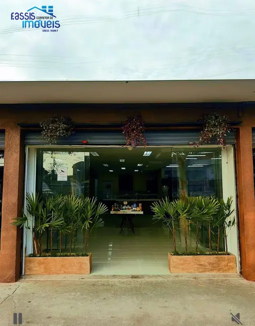 Foto 4 de Sala Comercial para alugar, 100m2 em Jardim das Américas, Curitiba - PR