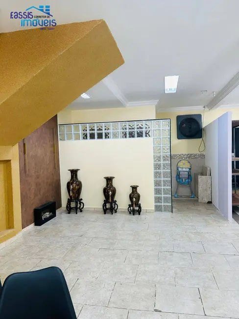 Foto 9 de Sala Comercial para alugar, 100m2 em Jardim das Américas, Curitiba - PR