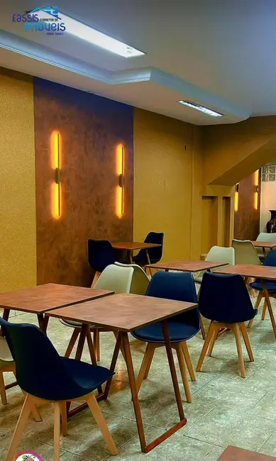 Foto 7 de Sala Comercial para alugar, 100m2 em Jardim das Américas, Curitiba - PR