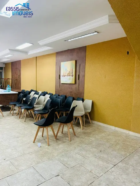 Foto 4 de Sala Comercial para alugar, 100m2 em Jardim das Américas, Curitiba - PR