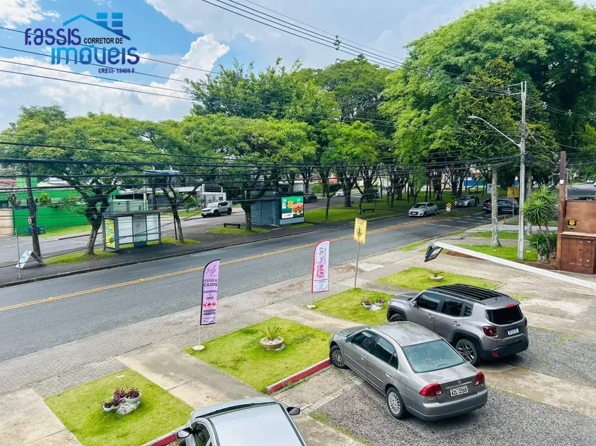 Foto 2 de Sala Comercial para alugar em Jardim das Américas, Curitiba - PR