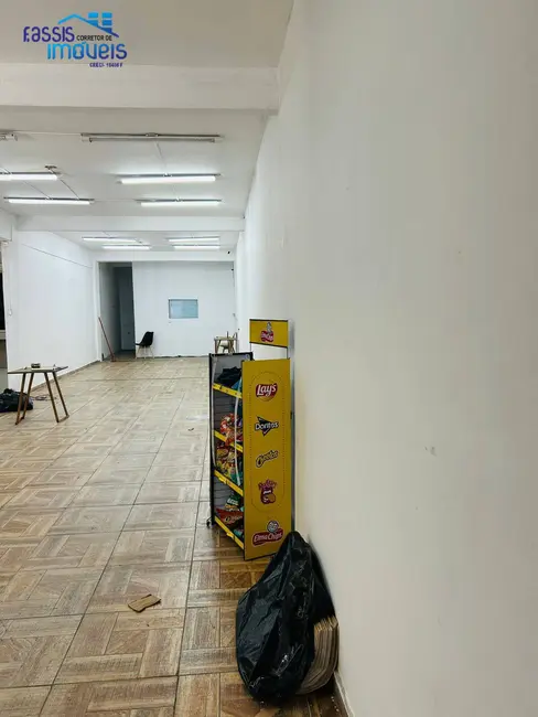Foto 3 de Sala Comercial para alugar em Jardim das Américas, Curitiba - PR