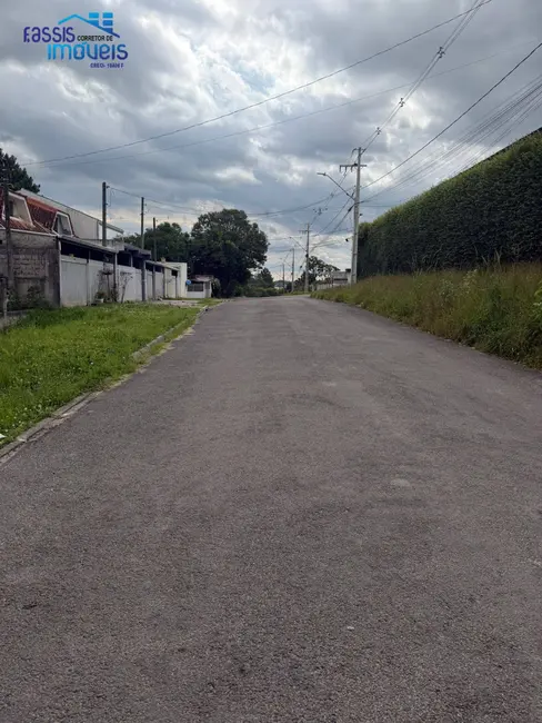 Foto 7 de Casa com 2 quartos à venda, 47m2 em Planta Deodoro, Piraquara - PR