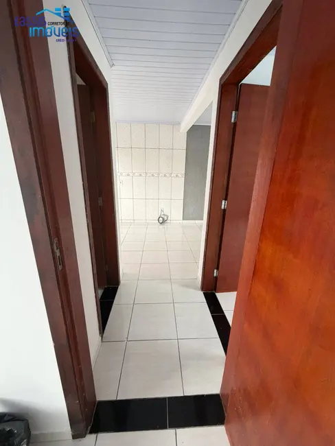Foto 6 de Casa com 2 quartos à venda, 47m2 em Planta Deodoro, Piraquara - PR