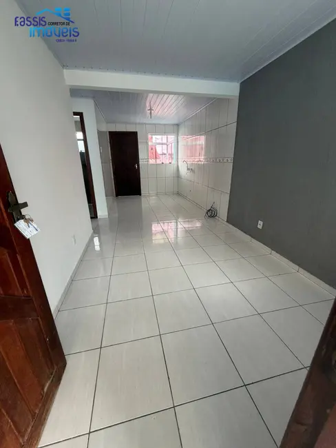 Foto 9 de Casa com 2 quartos à venda, 47m2 em Planta Deodoro, Piraquara - PR