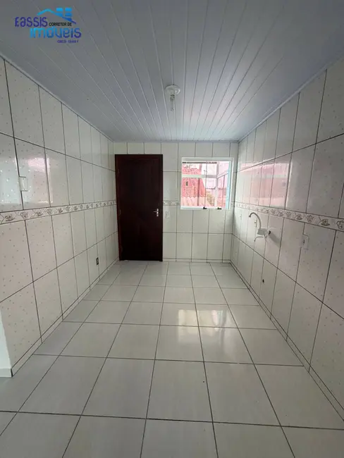 Foto 8 de Casa com 2 quartos à venda, 47m2 em Planta Deodoro, Piraquara - PR