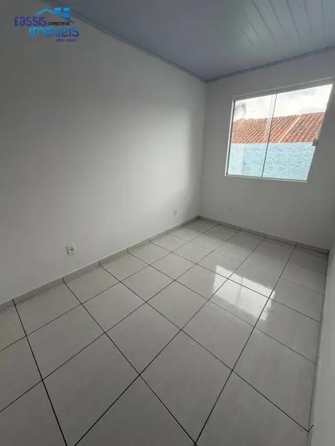 Foto 5 de Casa com 2 quartos à venda, 47m2 em Planta Deodoro, Piraquara - PR