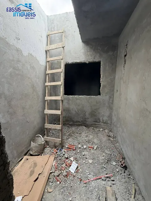 Foto 3 de Casa com 3 quartos à venda, 150m2 em Alto Tarumã, Pinhais - PR