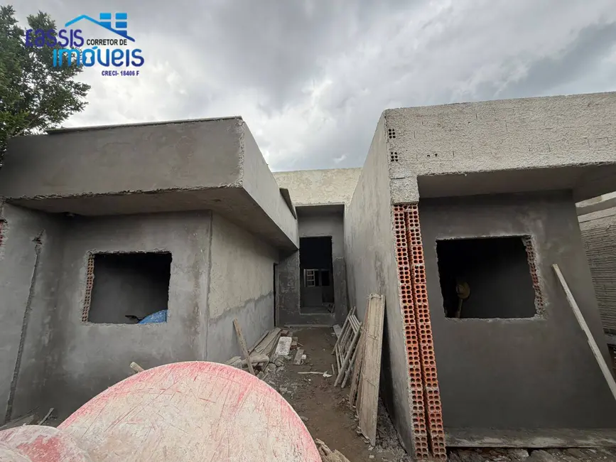 Foto 1 de Casa com 3 quartos à venda, 150m2 em Alto Tarumã, Pinhais - PR