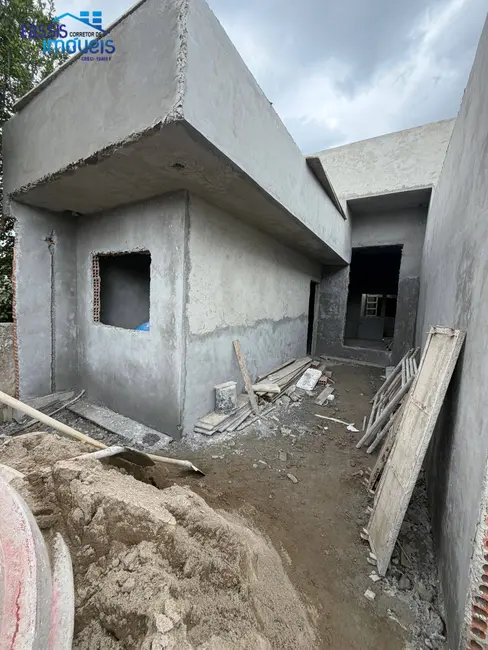 Foto 2 de Casa com 3 quartos à venda, 150m2 em Alto Tarumã, Pinhais - PR