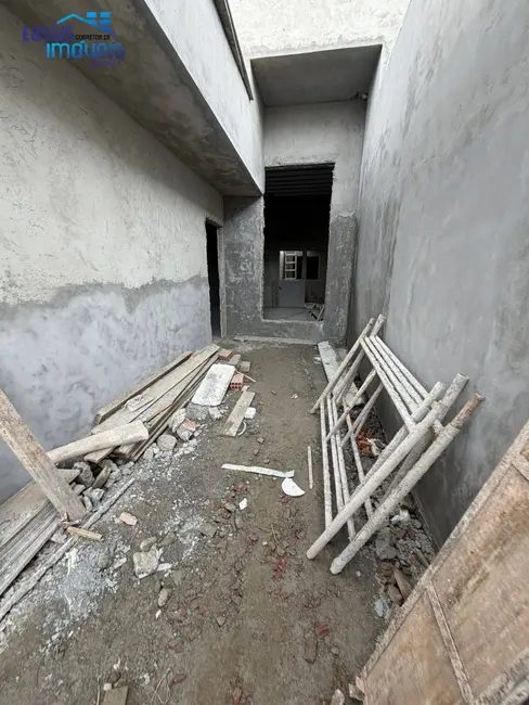 Foto 8 de Casa com 3 quartos à venda, 150m2 em Alto Tarumã, Pinhais - PR